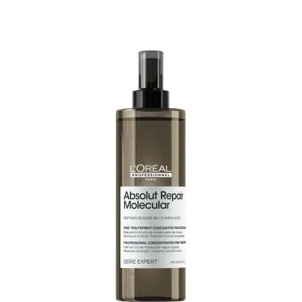 L'Oreal Professionnel Absolut Repair Molecular Pre-Treatment 190ml