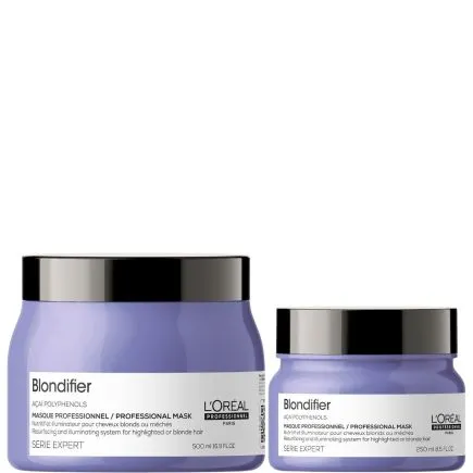 L'Oreal Professionnel Blondifier Mask 250ml