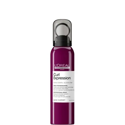 L'Oreal Professionnel Curl Expression Drying Accelerator 150ml