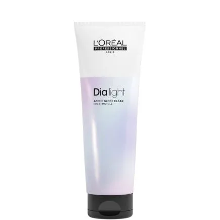 L'Oreal Professionnel Dia Light Acidic Gloss Clear 250ml