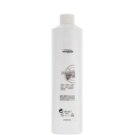 L'Oreal Professionnel Dulcia Advanced Neutraliser 1 Litre