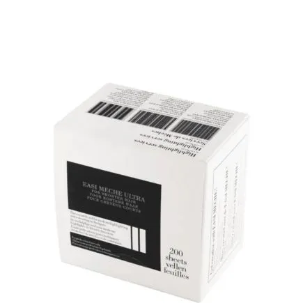 Loreal Meche Small 200pk