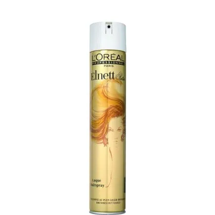 L'Oreal Professionnel Elnett Supreme Hair Spray 500ml