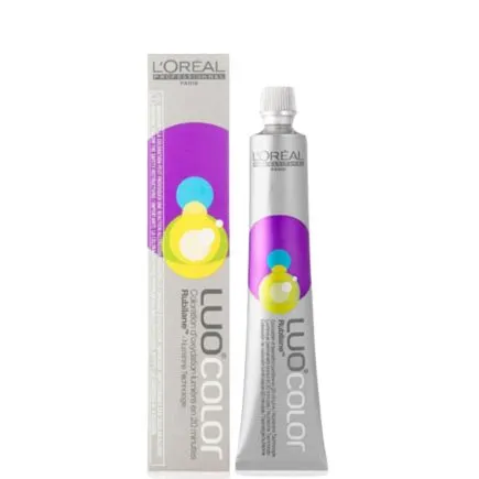 L'Oreal Professionnel Luo Color 4.25 50ml