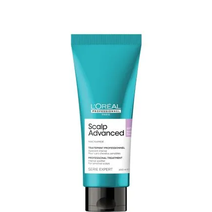 L'Oreal Professionnel Scalp Advanced Anti-Discomfort Treatment 200ml