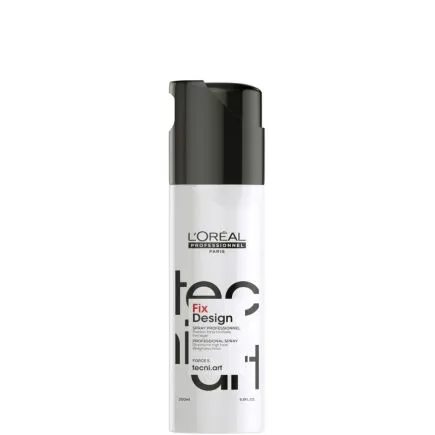 L'Oréal Professionnel Tecni.Art Fix Design Fixing Spray 200ml