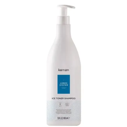 Kemon Lunex Ice Toner 1 Litre