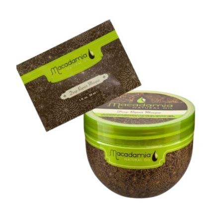 Macadamia Natural Oil Deep Repair Masque 250ml