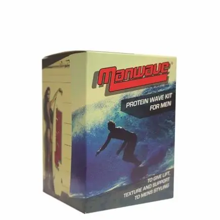 Manwave Protein Kit