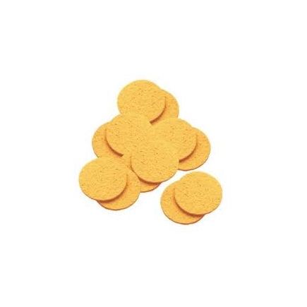 Mask Removing Sponge Large 20 Pack