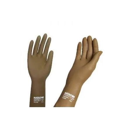 Matador Professional Reusable Gloves - Size 6