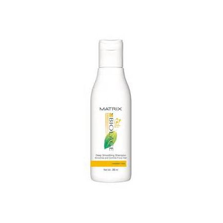 Matrix Biolage Deep Smoothing Shampoo 250ml