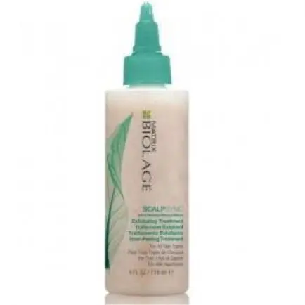 Matrix Biolage Scalp Sync Exfoliating Hair Treatment 118ml