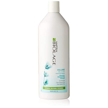 Matrix Biolage VolumeBloom Shampoo 1 Litre
