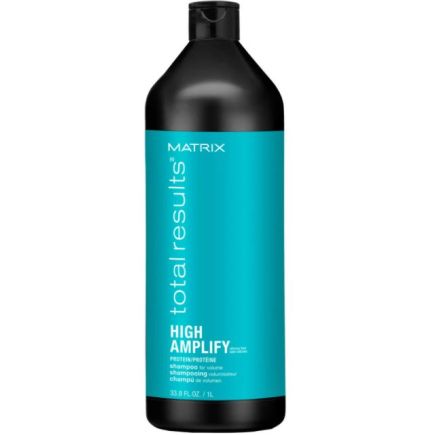 Matrix Total Results High Amplify Volumising Shampoo 1 Litre