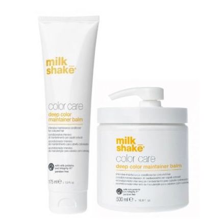 Milk Shake Deep Colour Maintainer Balm 500ml