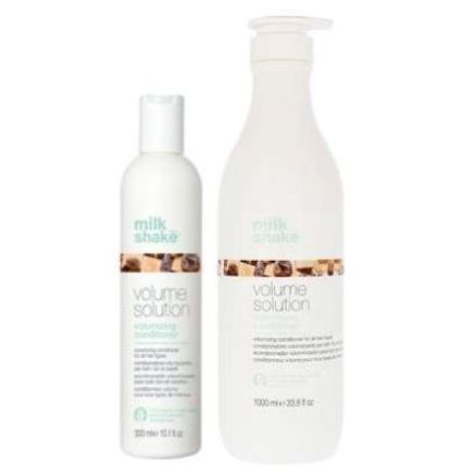 Milk Shake Volume Solution Conditioner