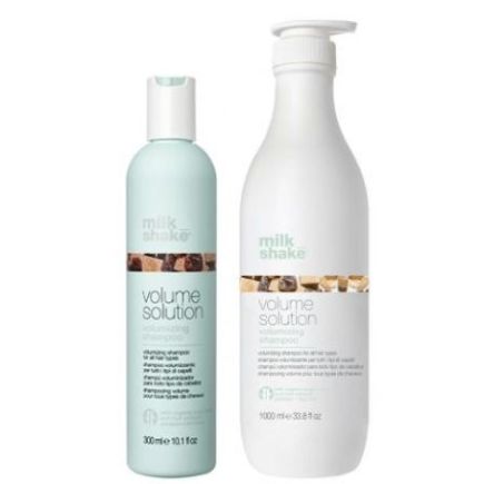 Milkshake Volume Solution Shampoo 300ml