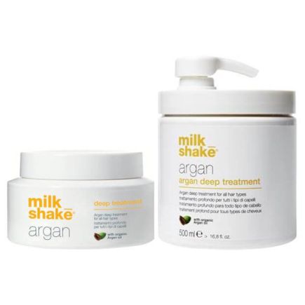 Milk_shake Argan Deep Treatment 500ml