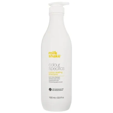 Milk_shake Colour Specifics Colour Sealing Shampoo 1 Litre
