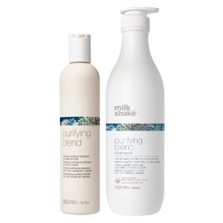 Milk_shake Purifying Blend Shampoo 300ml