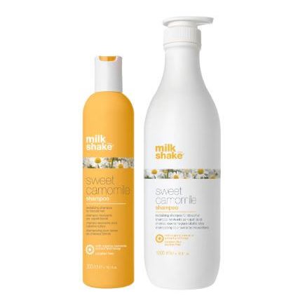 Milk_shake Sweet Camomile Shampoo 1000ml