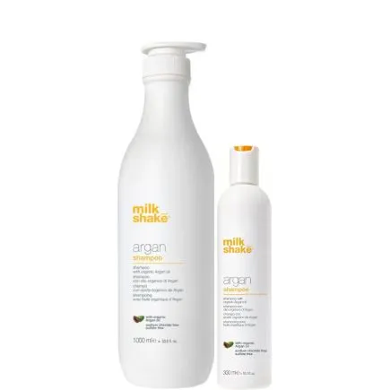 Milk_Shake Argan Shampoo 300ml
