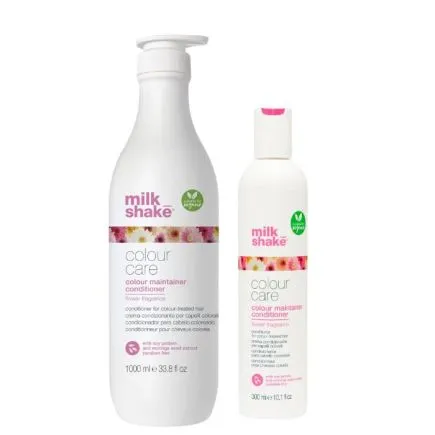 Milkshake Colour Care Flower Fragrance Conditioner