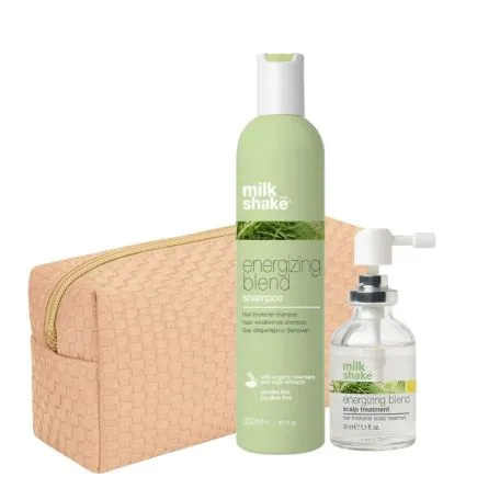 Milk_Shake Energizing Blend Scalp Gift Set