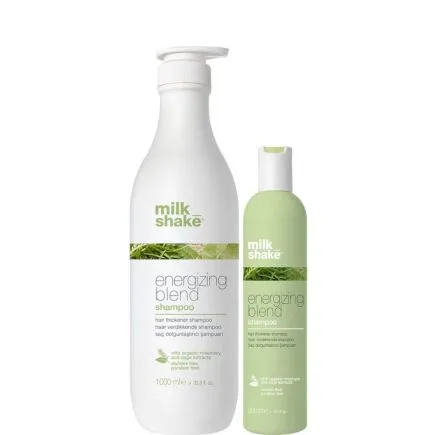 Milk_Shake Energizing Blend Shampoo 300ml