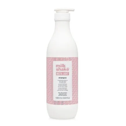 Milkshake Insta.Light Shampoo 1Litre