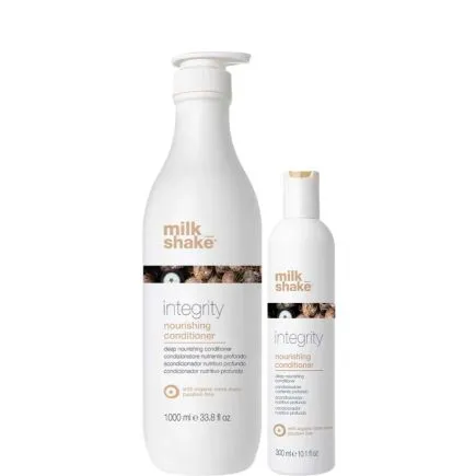 Milk_Shake Integrity Nourishing Conditioner 1 Litre