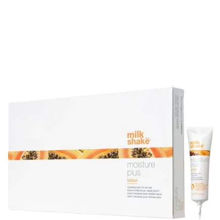Milk_Shake Moisture Plus Lotion 6 x 12ml