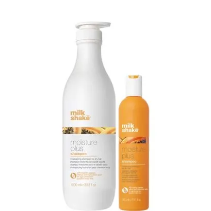 Milk_Shake Moisture Plus Shampoo 1 Litre