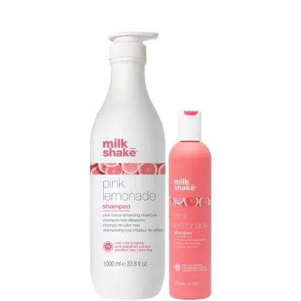 Milk_Shake Pink Lemonade Shampoo 300ml