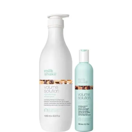 Milk_Shake Volumizing Shampoo 300ml