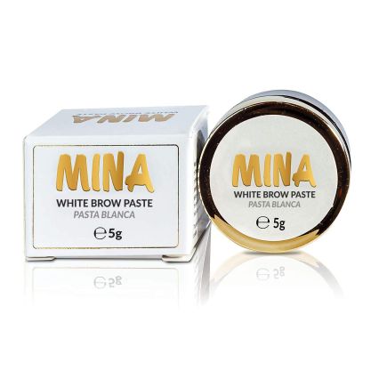 Mina Henna Brow Paste