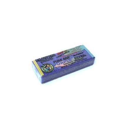 Mr Pumice Purple Coarse Pumi Bar