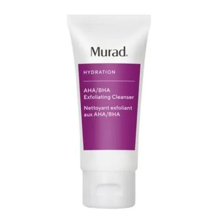 Murad AHA/BHA Exfoliating Cleanser 200ml