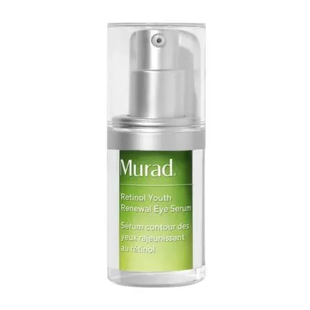 Murad Retinol Youth Renewal Eye Serum 15ml