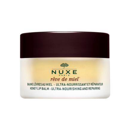 NUXE Reve De Miel Lip Balm 15g