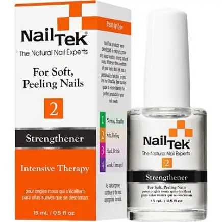 Nail Tek Intensive Therapy II