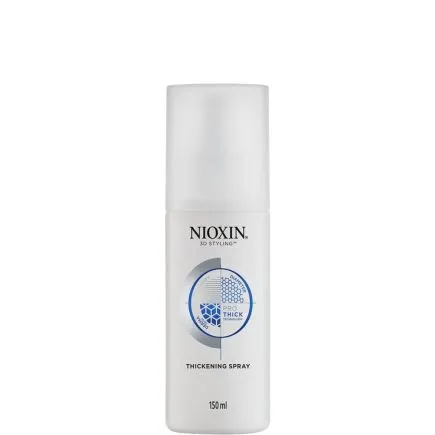 Nioxin 3D Thickening Spray 150ml