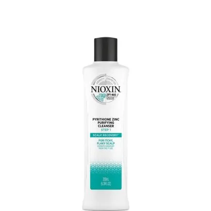 Nioxin Scalp Recovery Shampoo 200ml