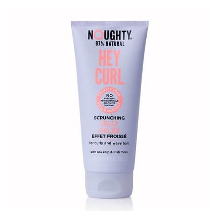 Noughty Hey Curl Scrunching Jelly 200ml