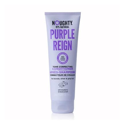 Noughty Purple Reign Conditioner 250ml