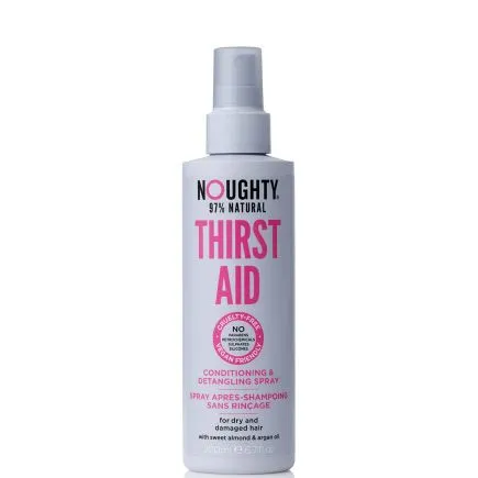 Noughty Thirst Aid Leave In Spray 200ml