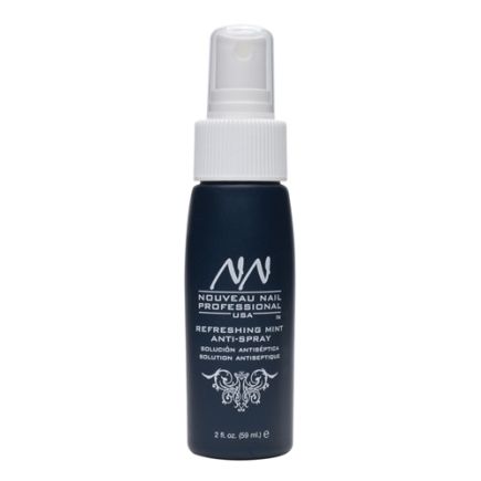 Nouveau Nail Mint Anti Fungel Prep 59ml Fungal