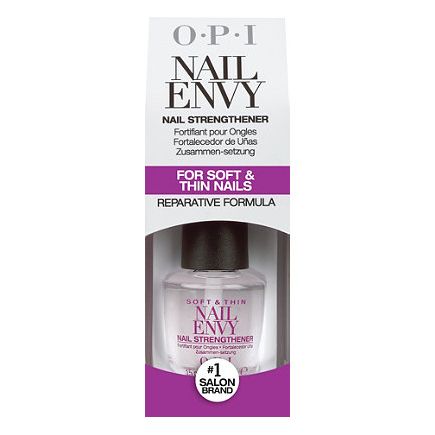 OPI Nail Envy Soft & Thin Nail Treatment
