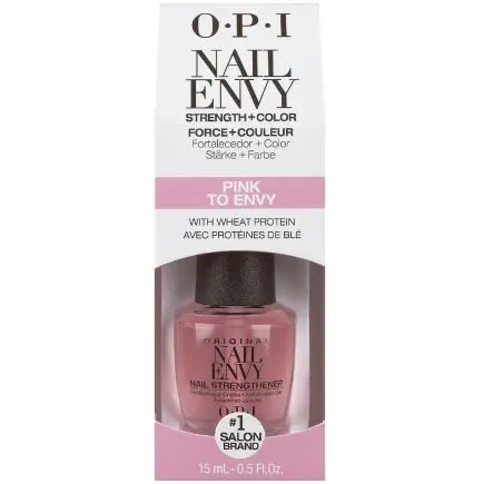 OPI Pink To Envy Nail Envy Nail Treatment